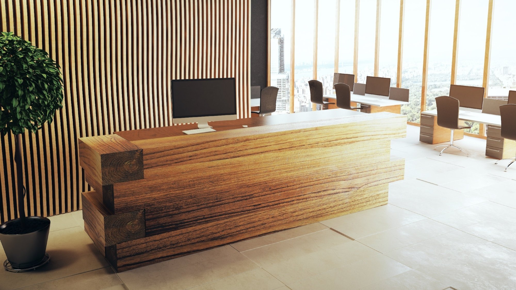 Four Benefits of Using a Digital Visitor Book